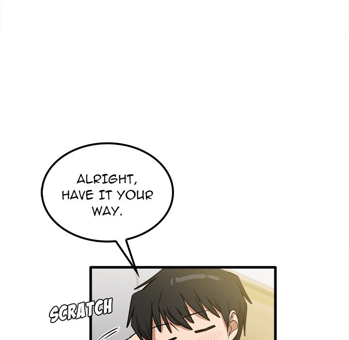 No More, No Less Chapter 21 Page 26