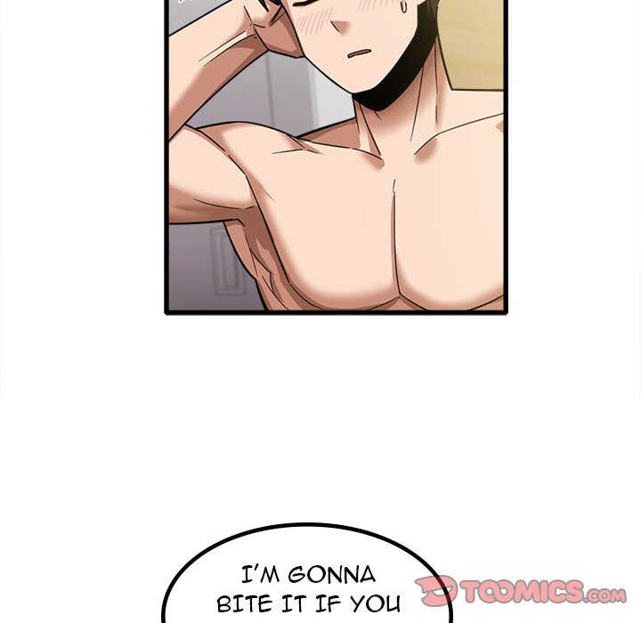 No More, No Less Chapter 21 Page 27