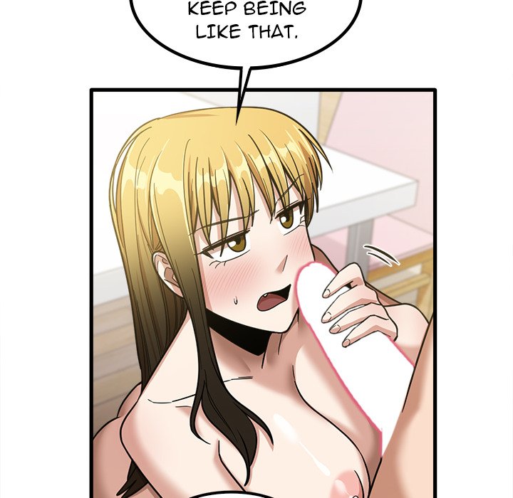 No More, No Less Chapter 21 Page 28