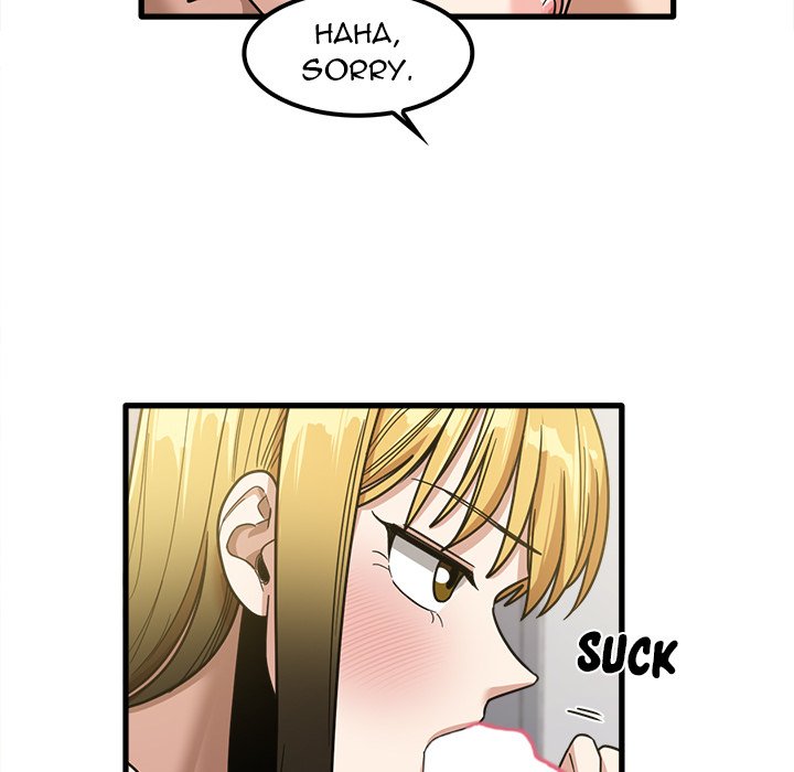 No More, No Less Chapter 21 Page 29