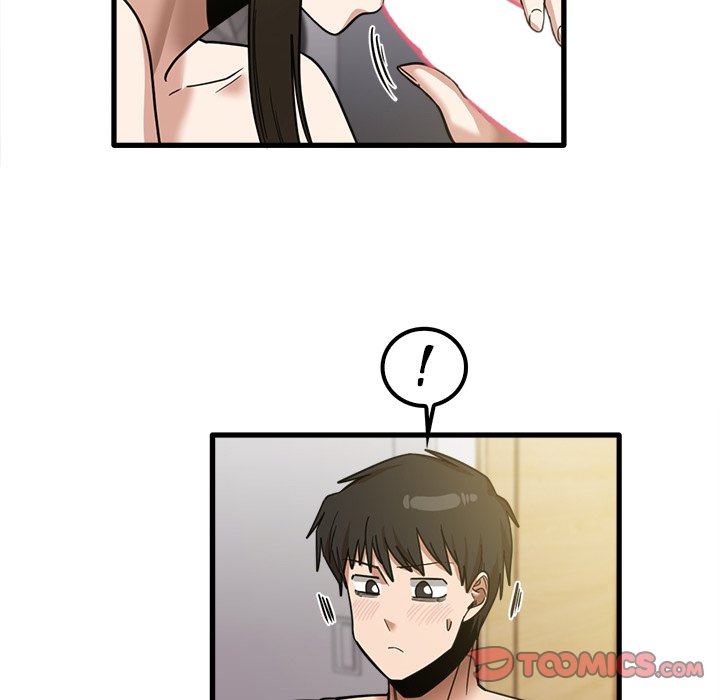 No More, No Less Chapter 21 Page 30