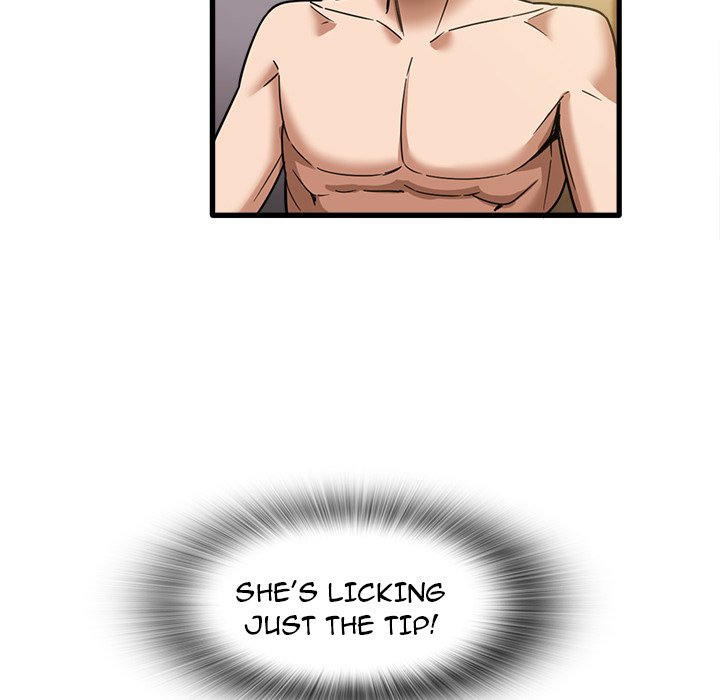 No More, No Less Chapter 21 Page 31