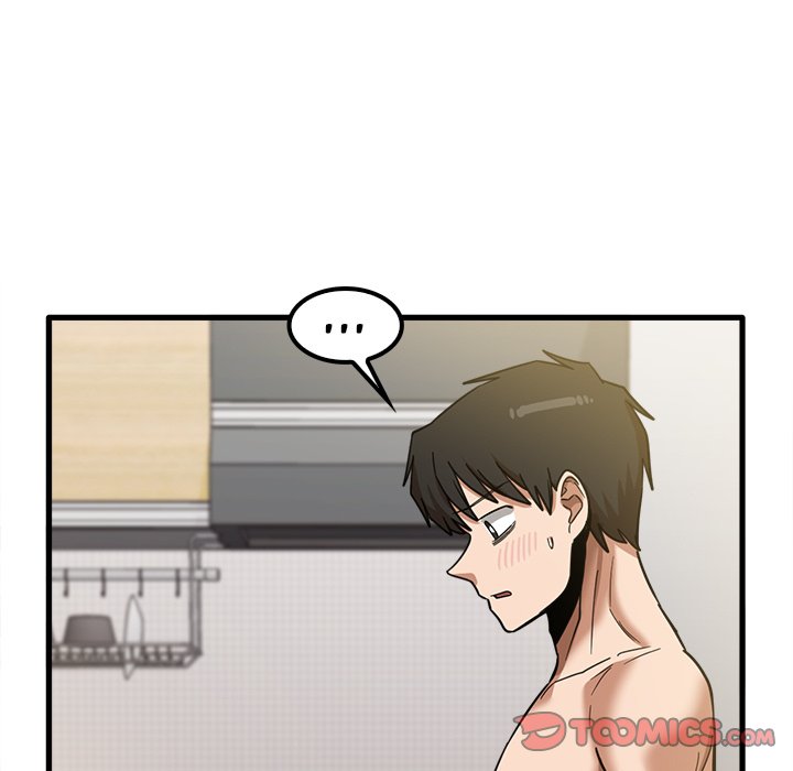 No More, No Less Chapter 21 Page 33