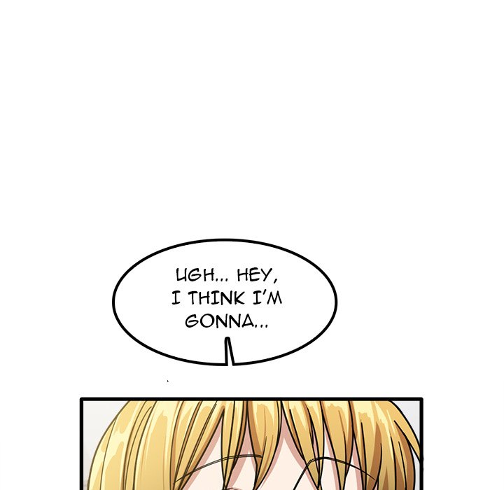 No More, No Less Chapter 21 Page 35