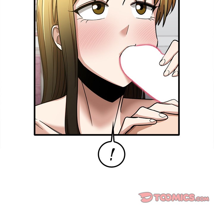 No More, No Less Chapter 21 Page 36