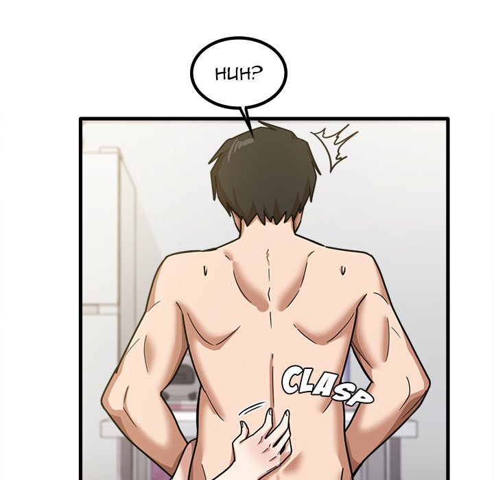 No More, No Less Chapter 21 Page 37