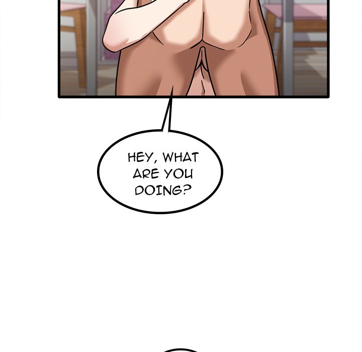No More, No Less Chapter 21 Page 38