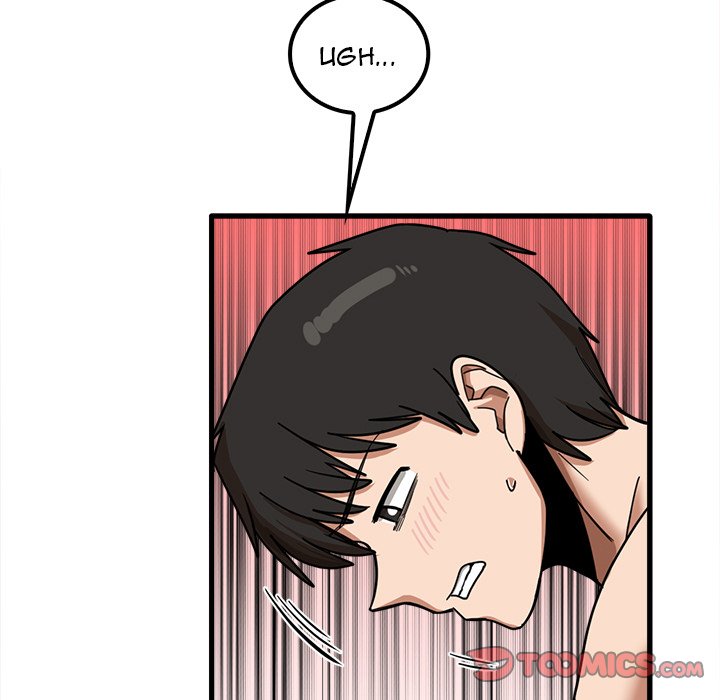 No More, No Less Chapter 21 Page 39