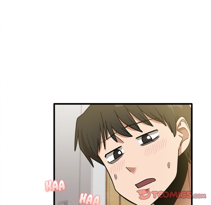 No More, No Less Chapter 21 Page 45