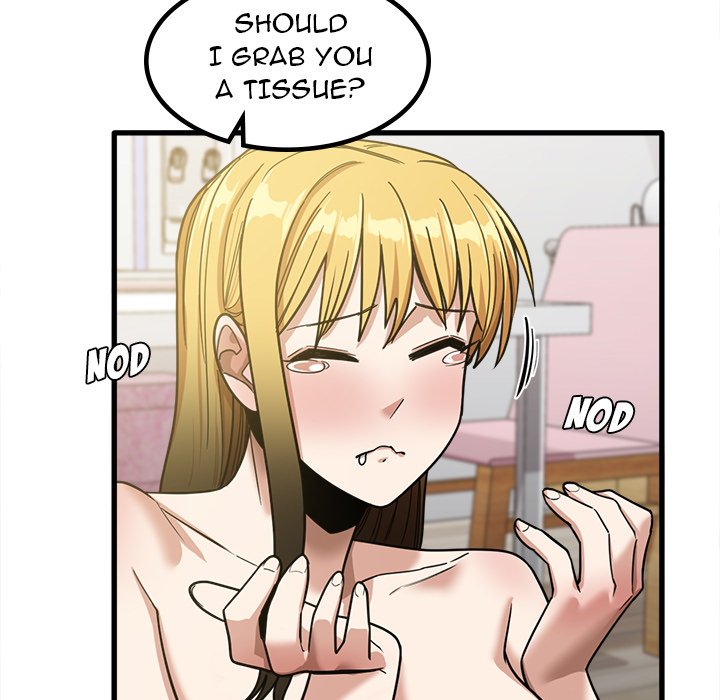 No More, No Less Chapter 21 Page 47