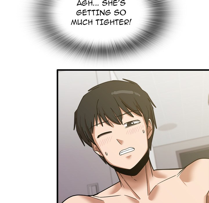 No More, No Less Chapter 21 Page 5