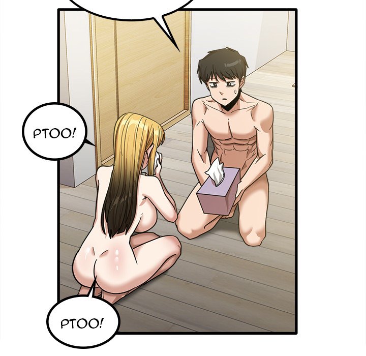 No More, No Less Chapter 21 Page 52