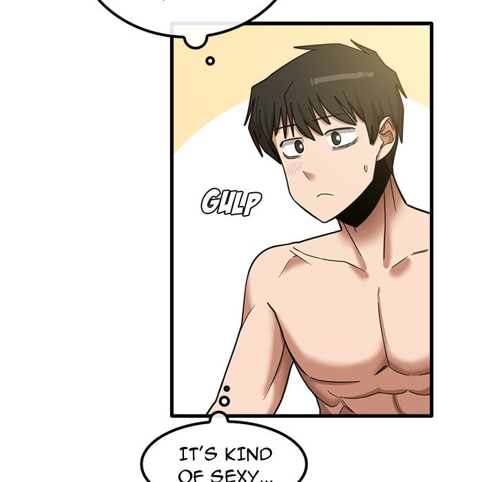No More, No Less Chapter 21 Page 56