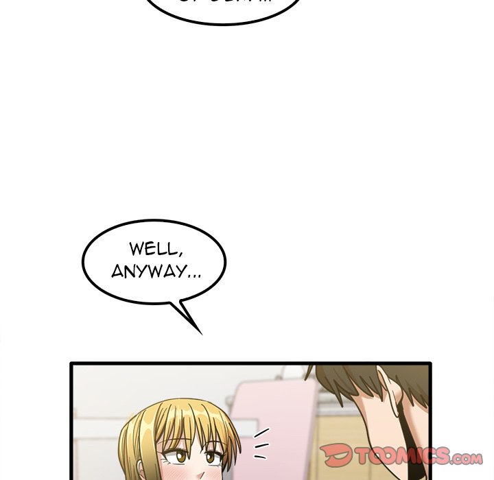 No More, No Less Chapter 21 Page 57