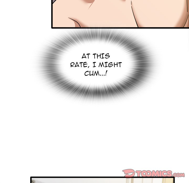 No More, No Less Chapter 21 Page 6