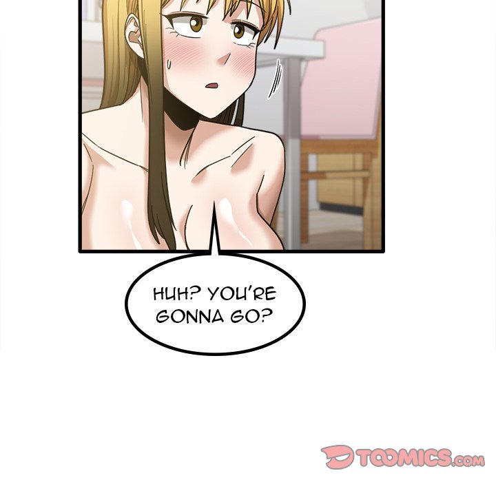 No More, No Less Chapter 21 Page 60