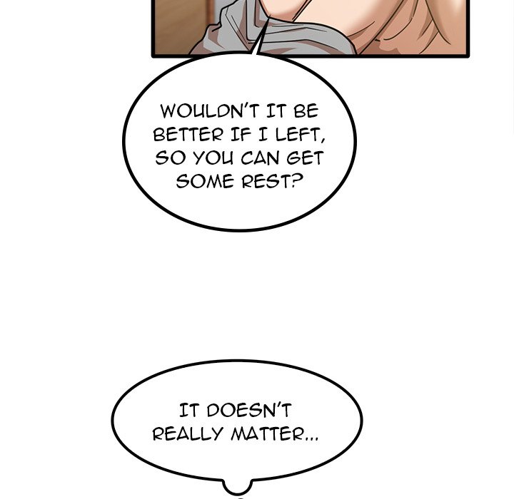 No More, No Less Chapter 21 Page 62