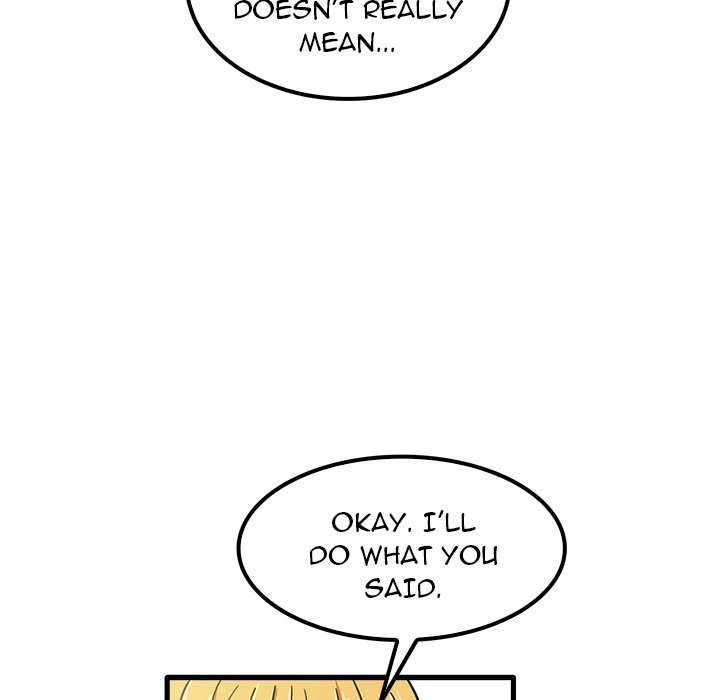 No More, No Less Chapter 21 Page 64