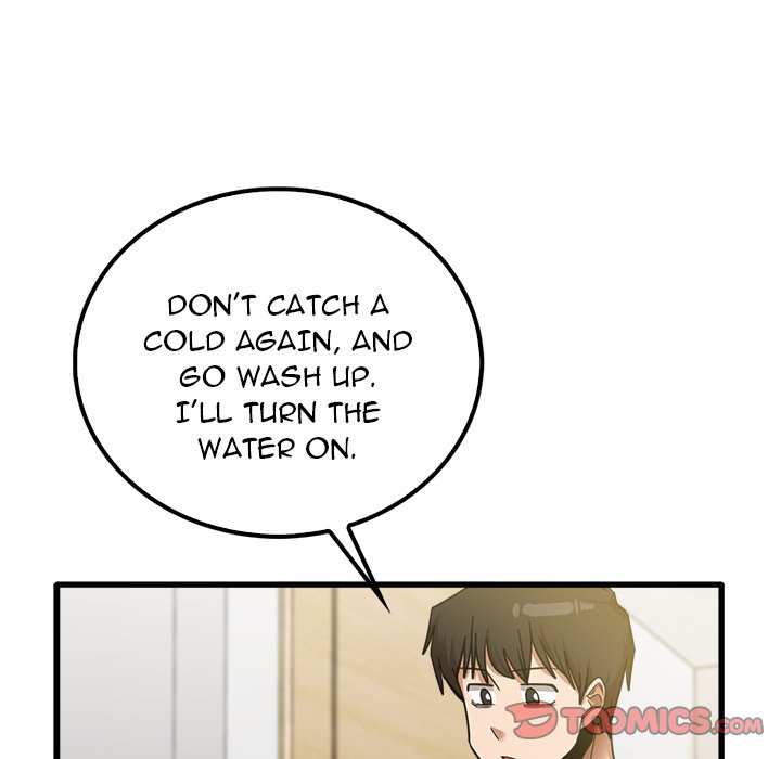 No More, No Less Chapter 21 Page 66