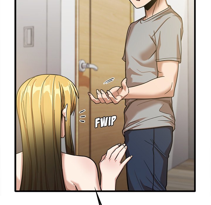 No More, No Less Chapter 21 Page 67