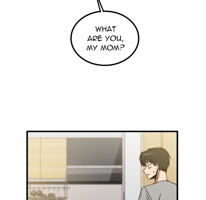 No More, No Less Chapter 21 Page 68
