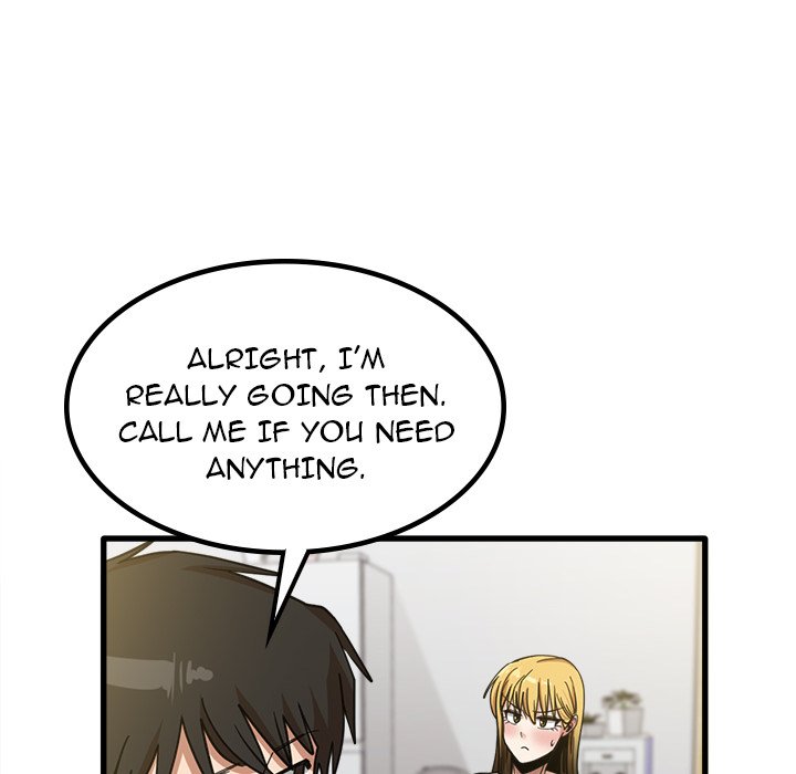 No More, No Less Chapter 21 Page 73