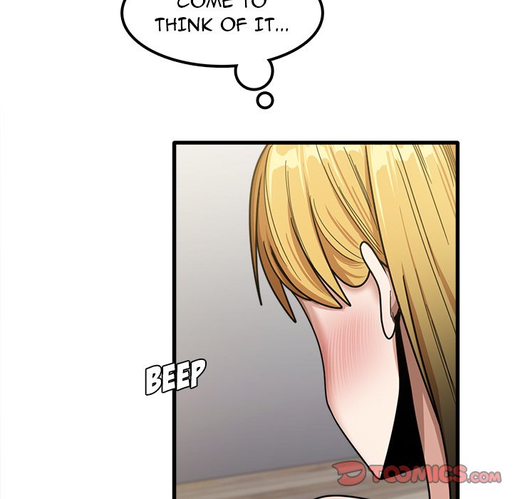 No More, No Less Chapter 21 Page 75