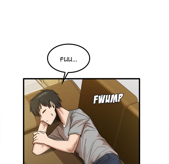 No More, No Less Chapter 21 Page 79