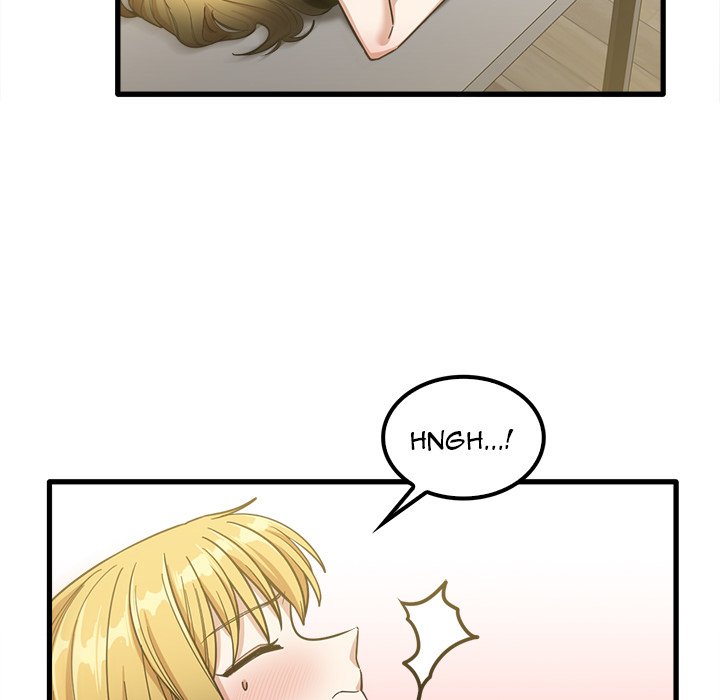 No More, No Less Chapter 21 Page 8