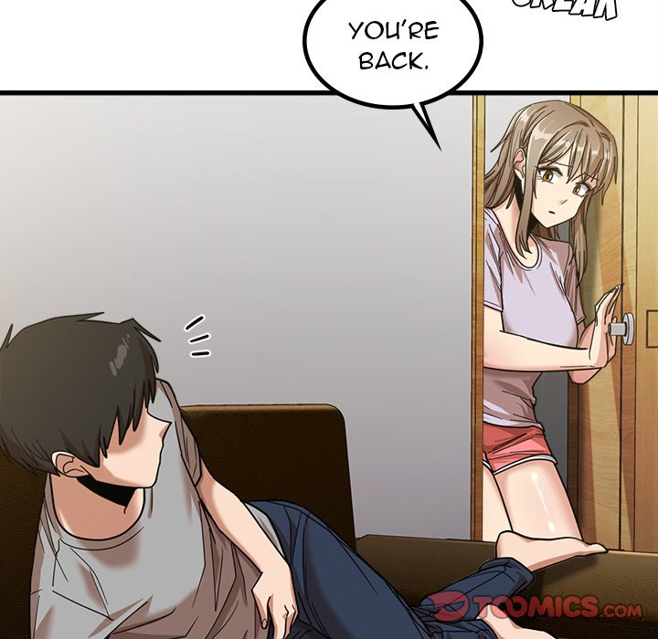 No More, No Less Chapter 21 Page 81