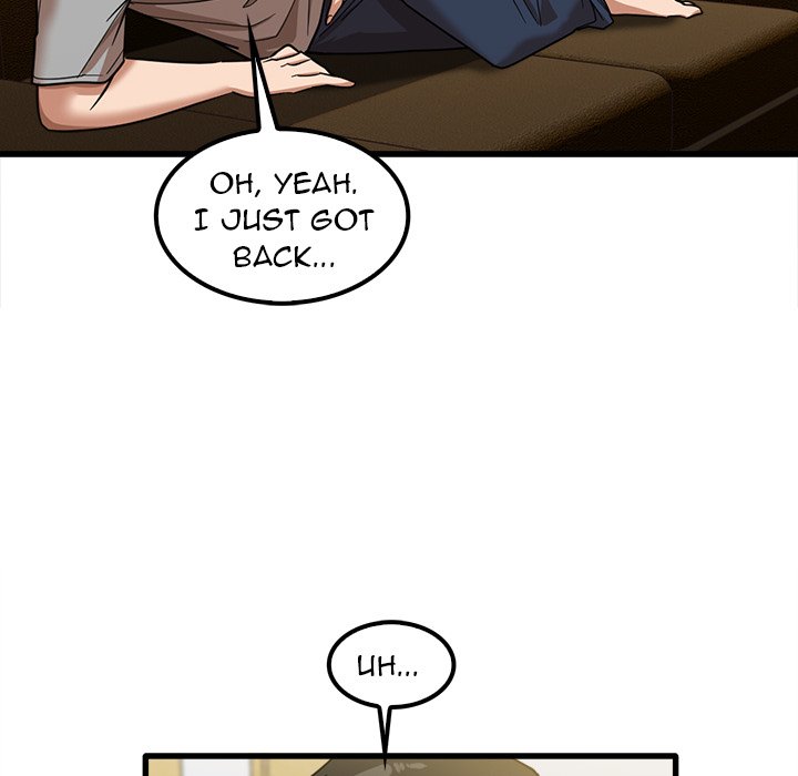 No More, No Less Chapter 21 Page 82