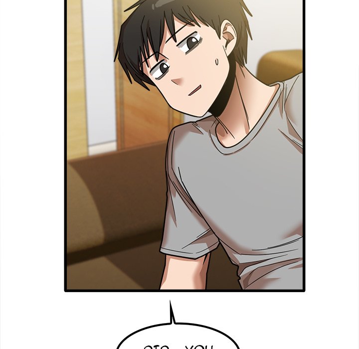 No More, No Less Chapter 21 Page 83