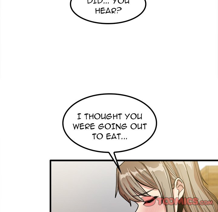 No More, No Less Chapter 21 Page 84
