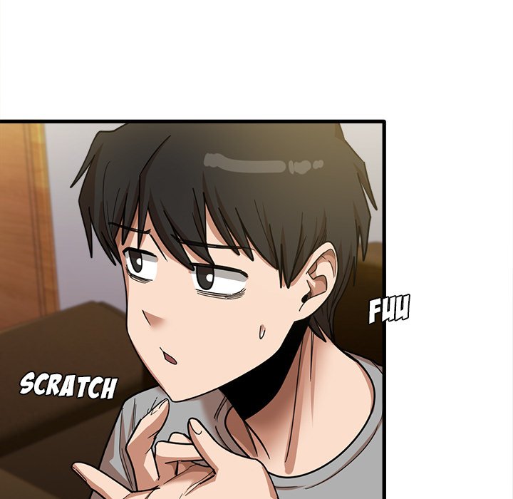 No More, No Less Chapter 21 Page 86