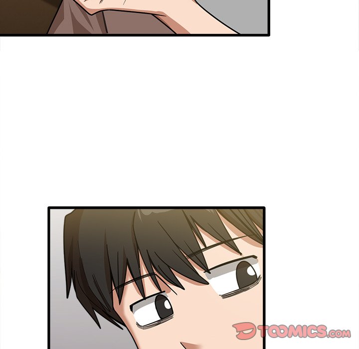 No More, No Less Chapter 21 Page 87