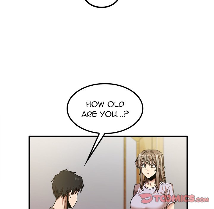 No More, No Less Chapter 21 Page 90