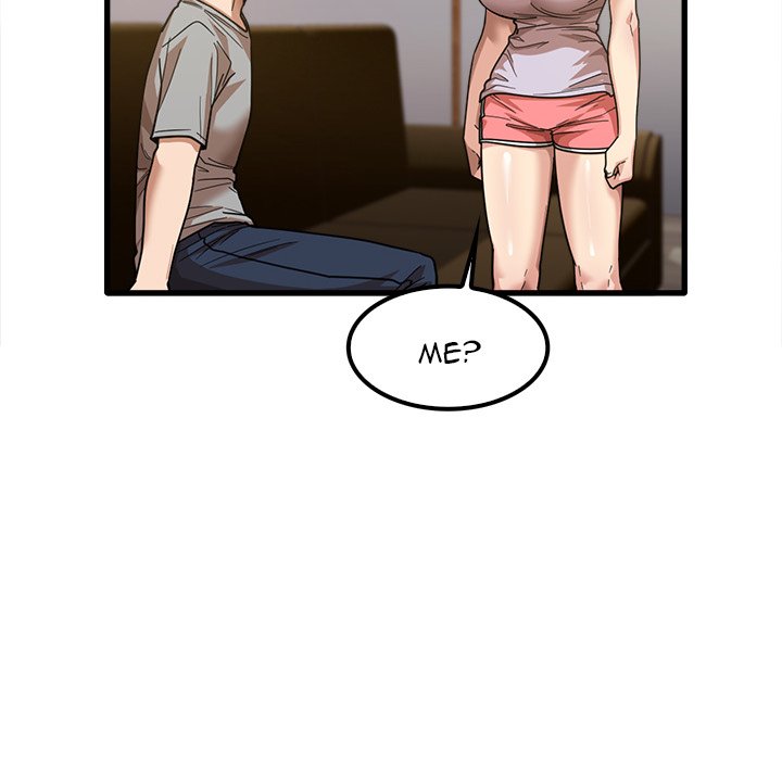 No More, No Less Chapter 21 Page 91