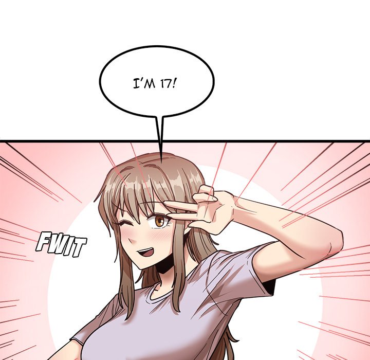 No More, No Less Chapter 21 Page 92