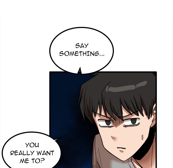 No More, No Less Chapter 21 Page 94