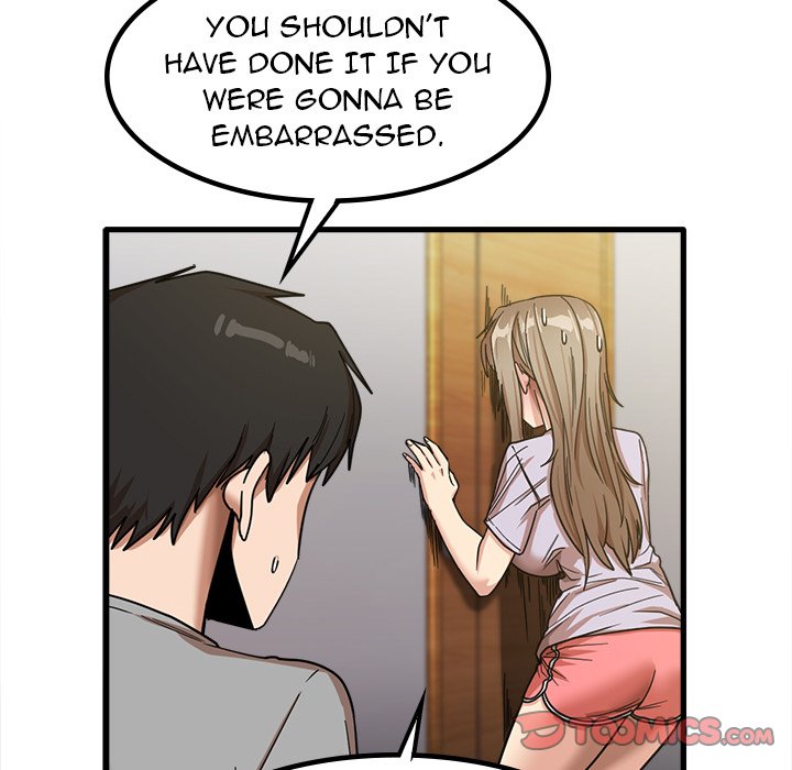 No More, No Less Chapter 21 Page 96