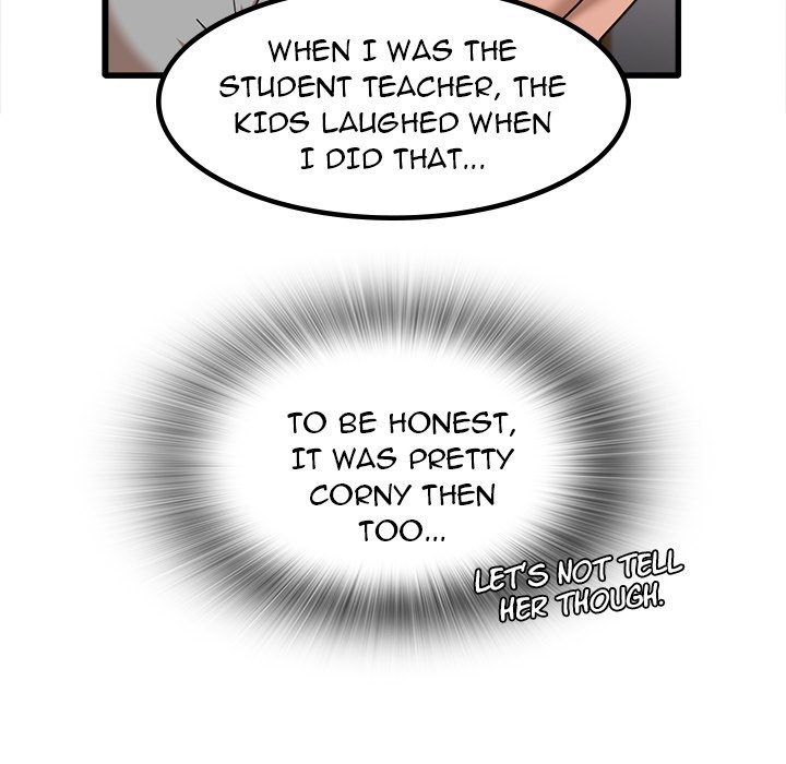 No More, No Less Chapter 21 Page 97