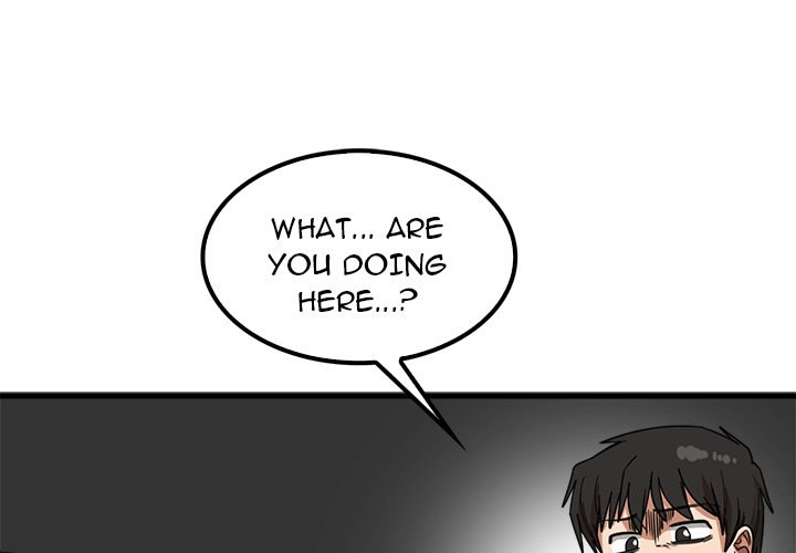 No More, No Less Chapter 22 Page 1