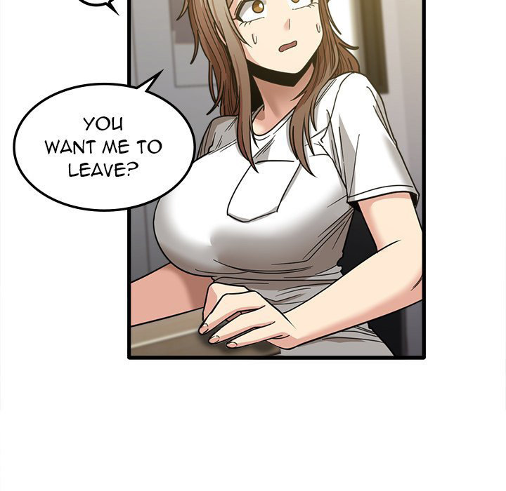 No More, No Less Chapter 22 Page 101
