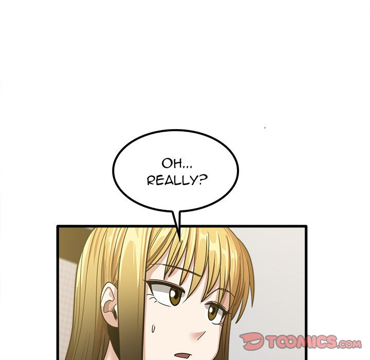No More, No Less Chapter 22 Page 102