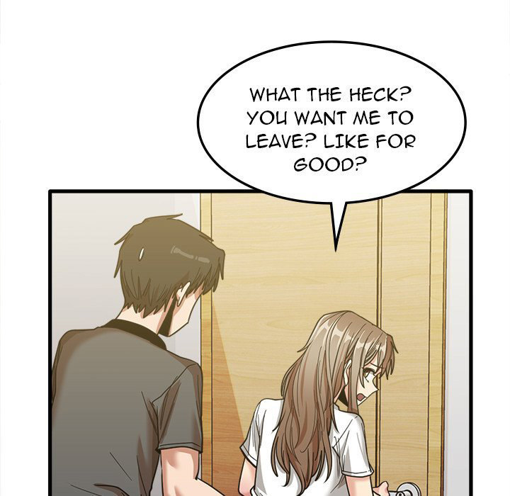 No More, No Less Chapter 22 Page 107
