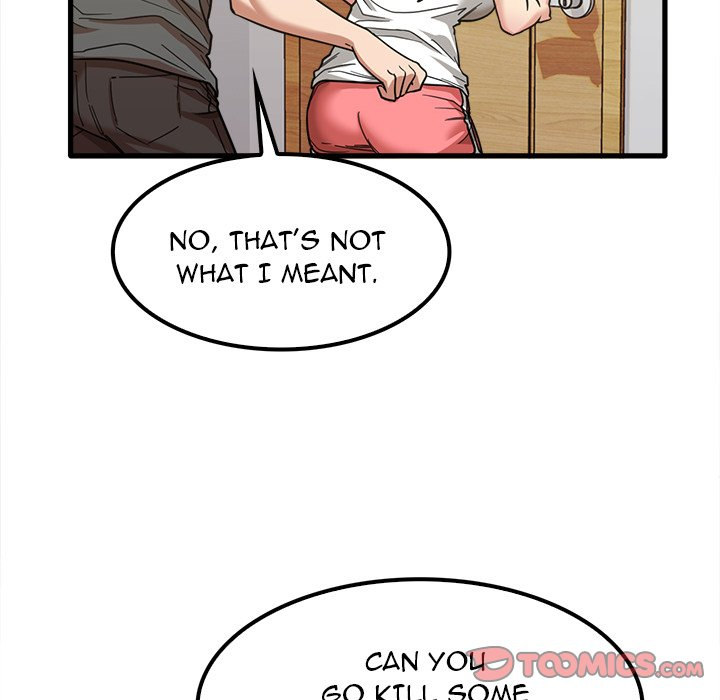 No More, No Less Chapter 22 Page 108