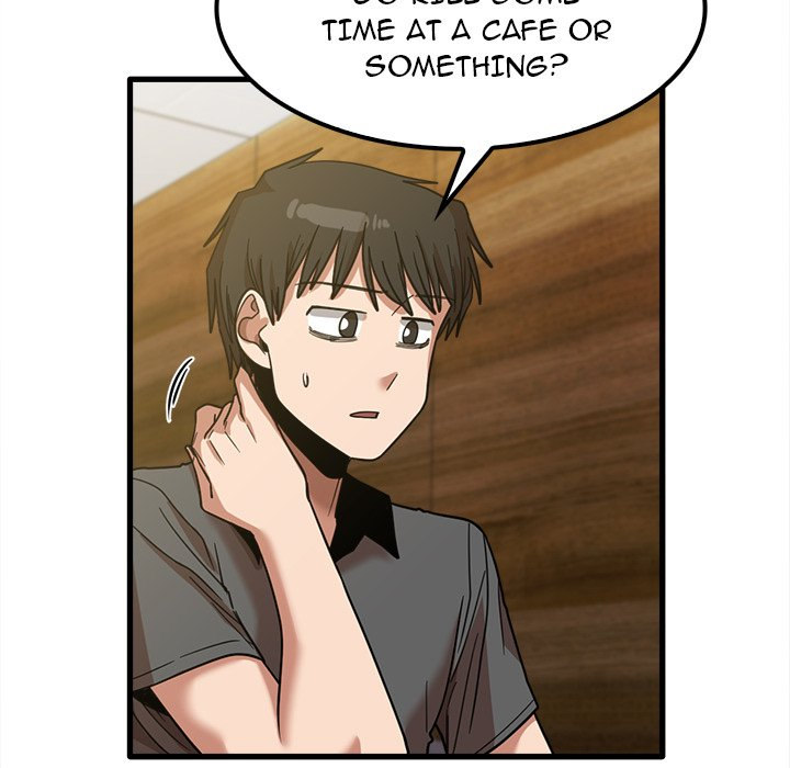 No More, No Less Chapter 22 Page 109