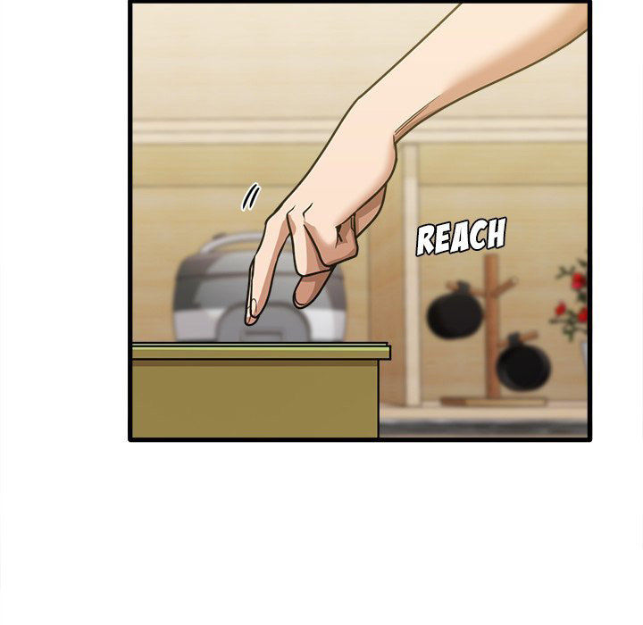 No More, No Less Chapter 22 Page 11