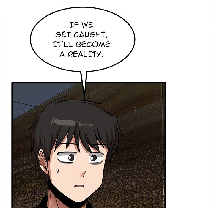 No More, No Less Chapter 22 Page 112