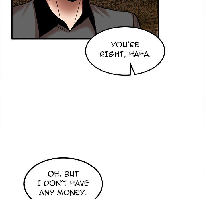 No More, No Less Chapter 22 Page 113